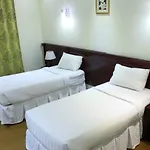Al Olyan Golden Hotel