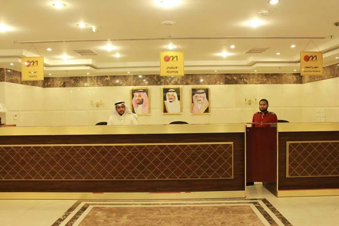 Al Olyan Golden Hotel 4*