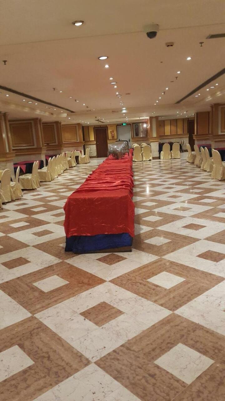 Hotel Al Olyan Golden Mecca
